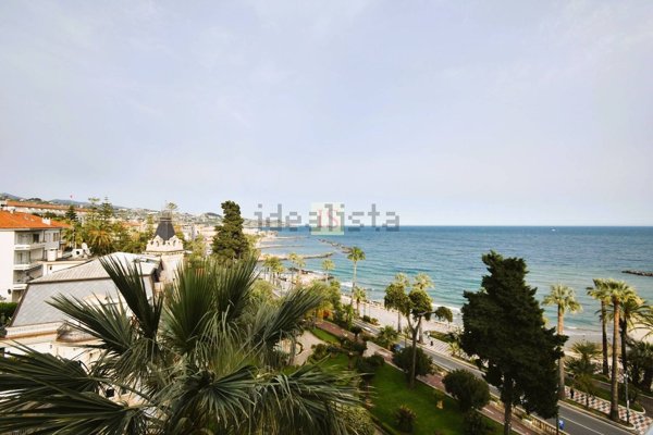 appartamento in vendita a Sanremo