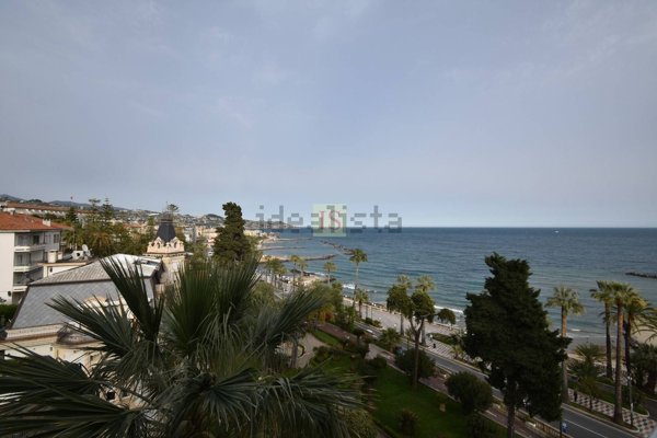 appartamento in vendita a Sanremo