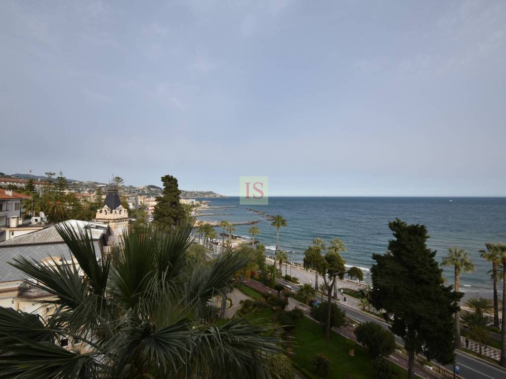 appartamento in vendita a Sanremo
