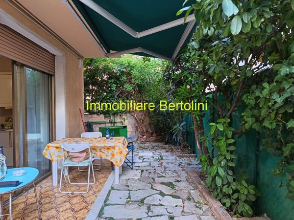 appartamento in vendita a Sanremo