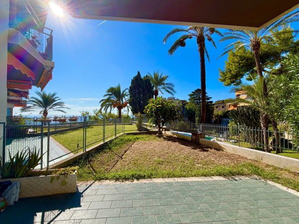 appartamento in vendita a Sanremo