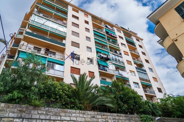 appartamento in vendita a Sanremo