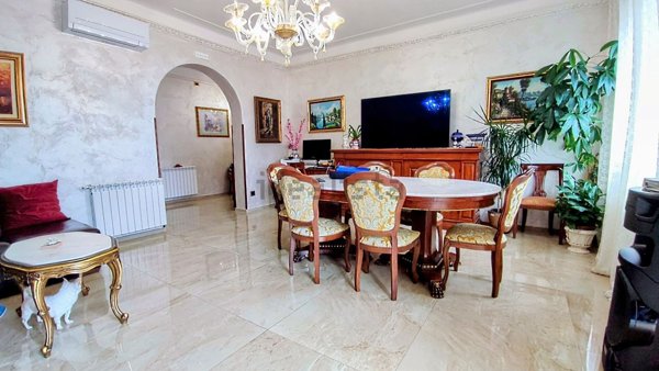 appartamento in vendita a Sanremo