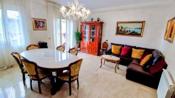 appartamento in vendita a Sanremo