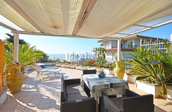 appartamento in vendita a Sanremo in zona Coldirodi