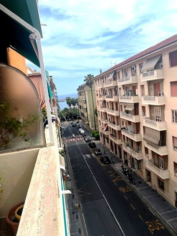 appartamento in vendita a Sanremo