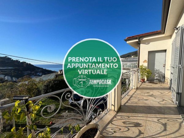 casa indipendente in vendita a Sanremo