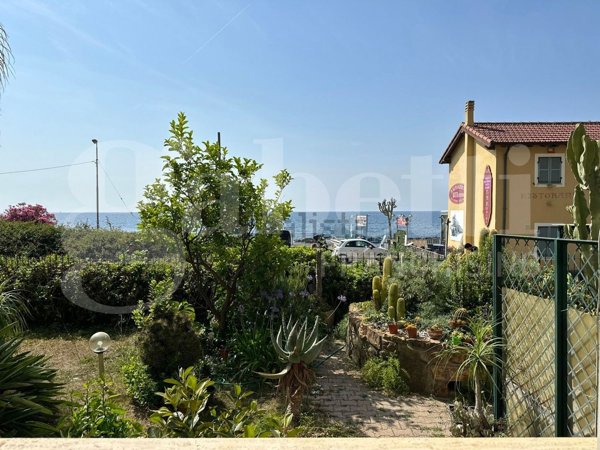 appartamento in vendita a Sanremo