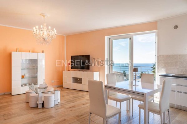 appartamento in vendita a Sanremo