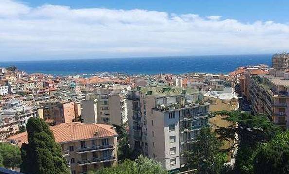 appartamento in vendita a Sanremo