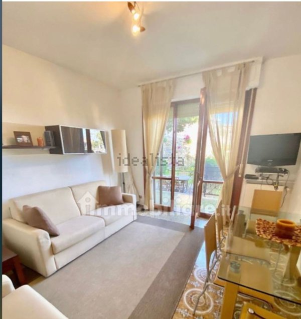 appartamento in vendita a Sanremo