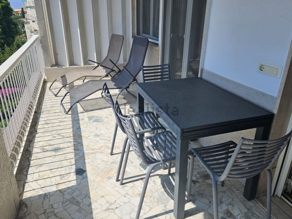 appartamento in vendita a Sanremo