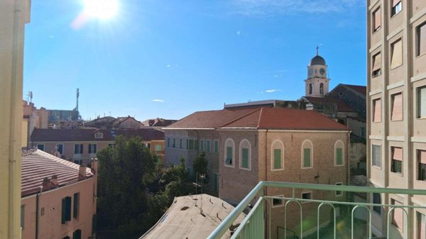 appartamento in vendita a Sanremo