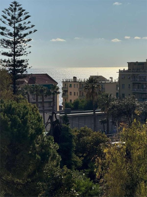 appartamento in vendita a Sanremo