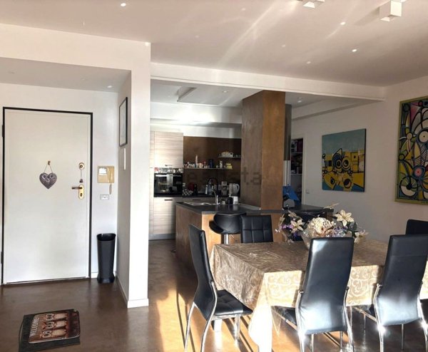 appartamento in vendita a Sanremo