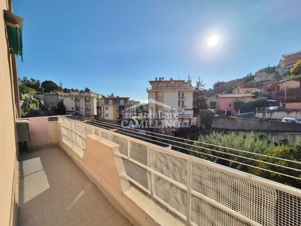 appartamento in vendita a Sanremo