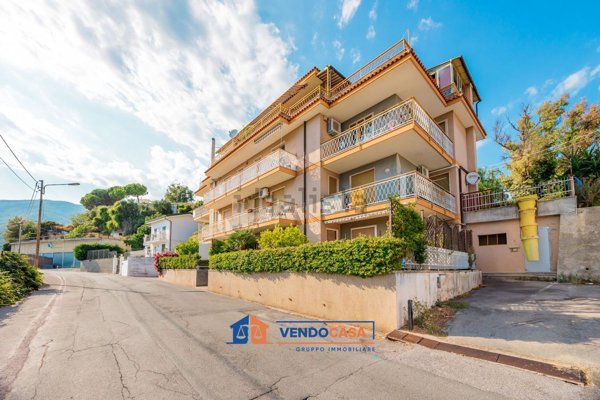 appartamento in vendita a Sanremo