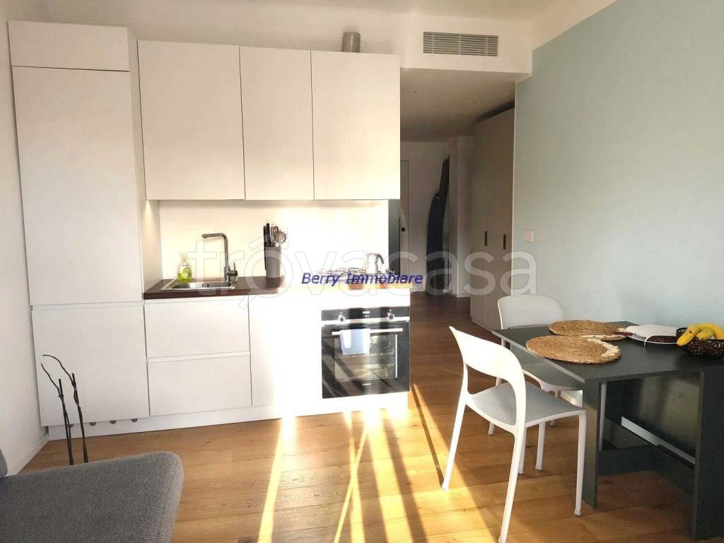 appartamento in vendita a Sanremo