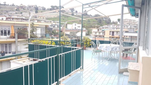 appartamento in vendita a Sanremo