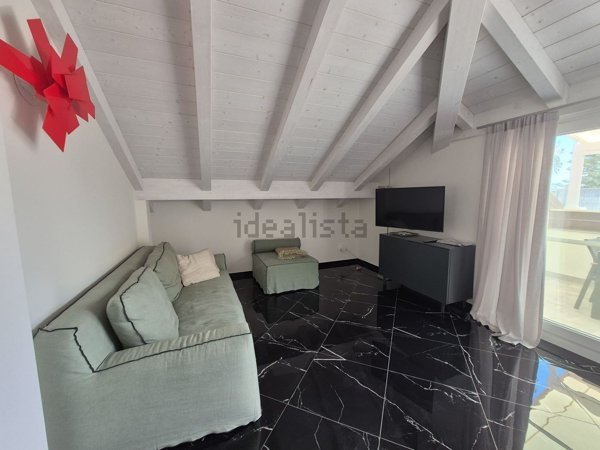 appartamento in vendita a Sanremo