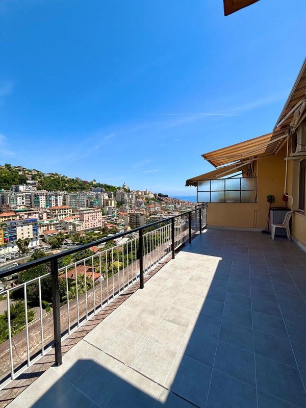 appartamento in vendita a Sanremo
