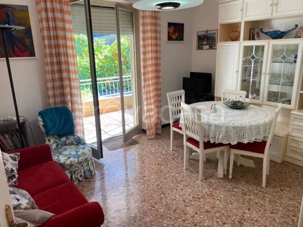 appartamento in vendita a Sanremo in zona Poggio