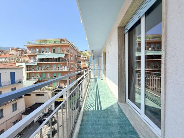 appartamento in vendita a Sanremo