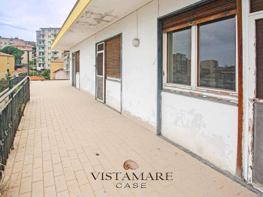 appartamento in vendita a Sanremo