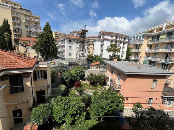 appartamento in vendita a Sanremo
