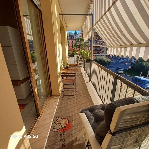 appartamento in vendita a Sanremo