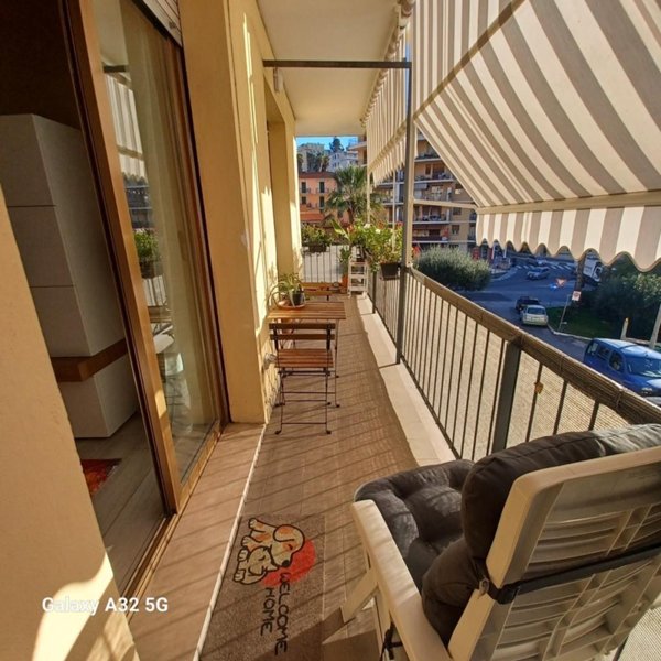 appartamento in vendita a Sanremo