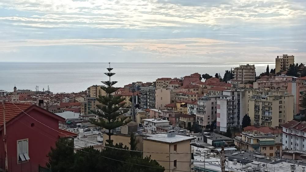 appartamento in vendita a Sanremo