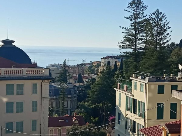 appartamento in vendita a Sanremo