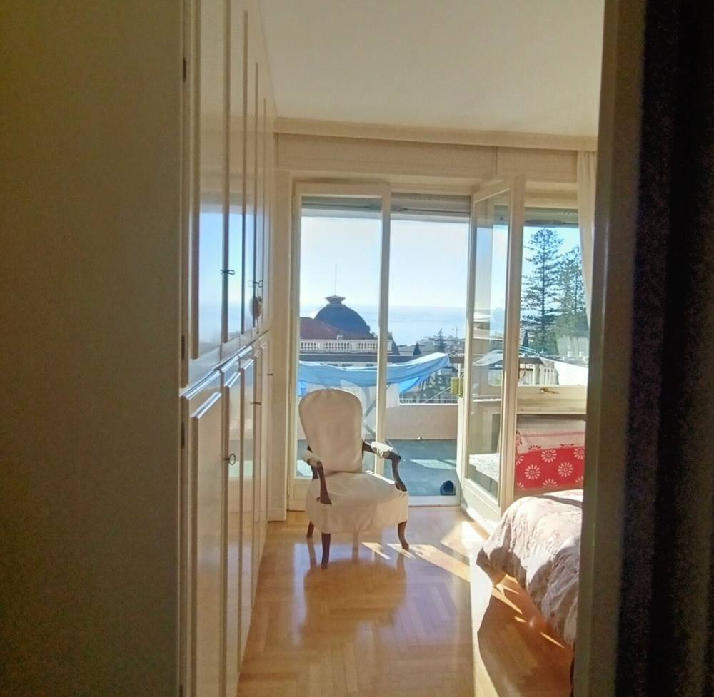 appartamento in vendita a Sanremo