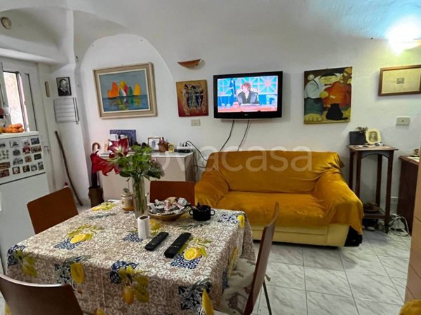 appartamento in vendita a Sanremo in zona Poggio