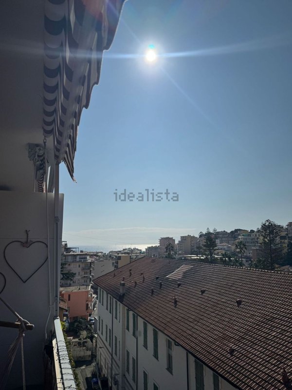 appartamento in vendita a Sanremo