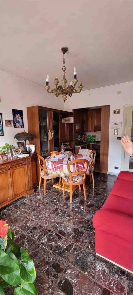 appartamento in vendita a Sanremo