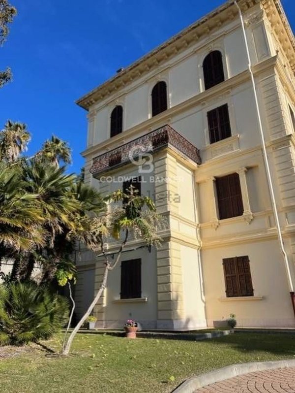 appartamento in vendita a Sanremo