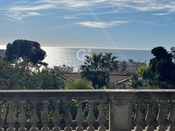 appartamento in vendita a Sanremo in zona Coldirodi