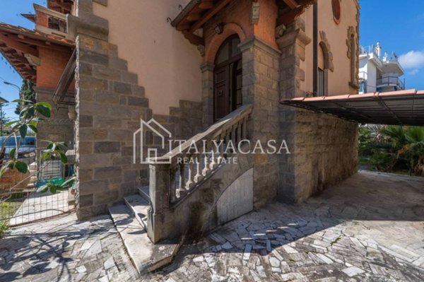 appartamento in vendita a Sanremo