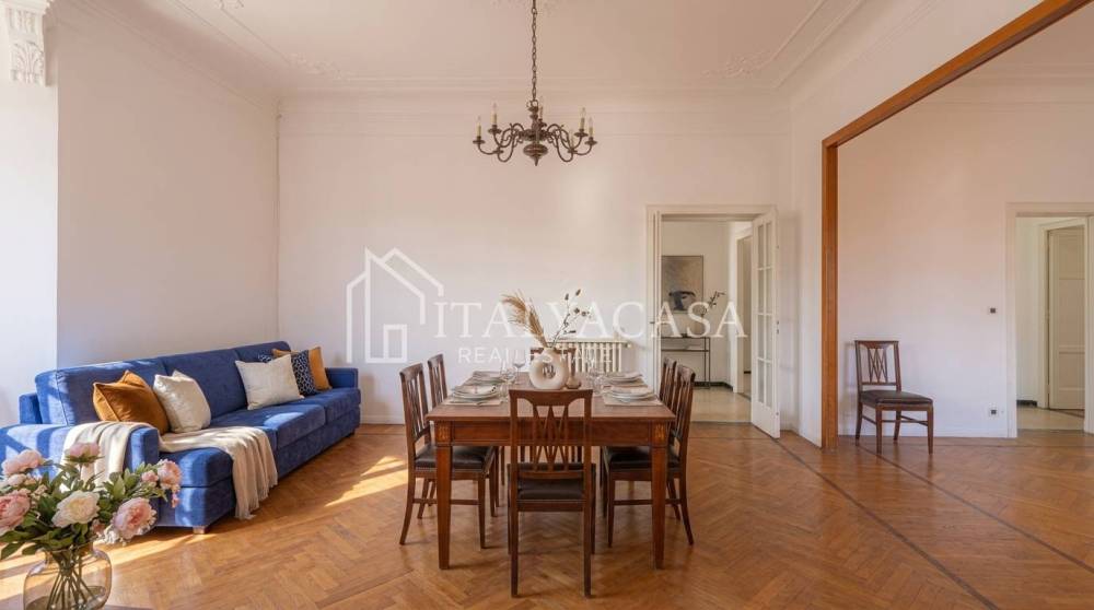 appartamento in vendita a Sanremo