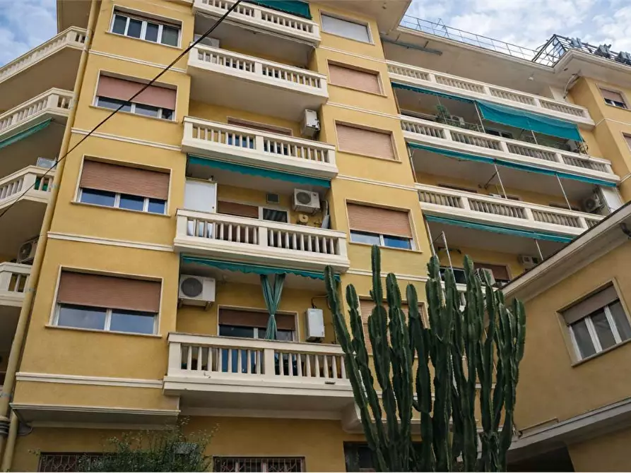 appartamento in vendita a Sanremo