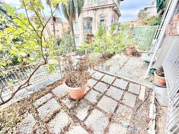 appartamento in vendita a Sanremo