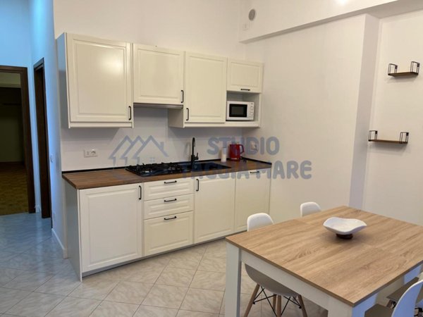 appartamento in vendita a Sanremo