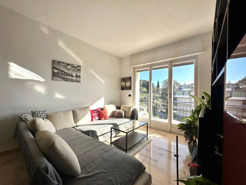 appartamento in vendita a Sanremo