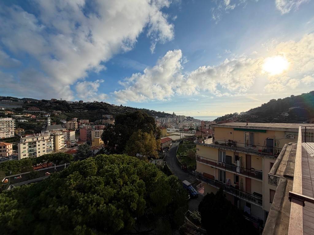 appartamento in vendita a Sanremo
