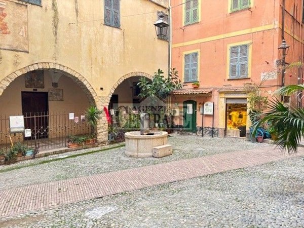 monolocale in vendita a Sanremo