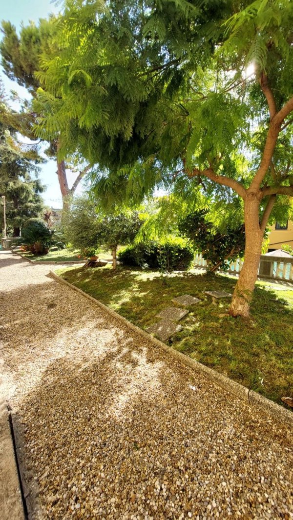 appartamento in vendita a Sanremo