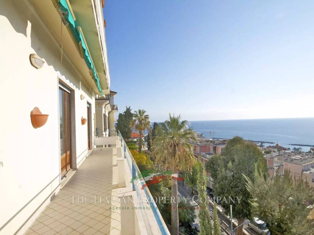 appartamento in vendita a Sanremo