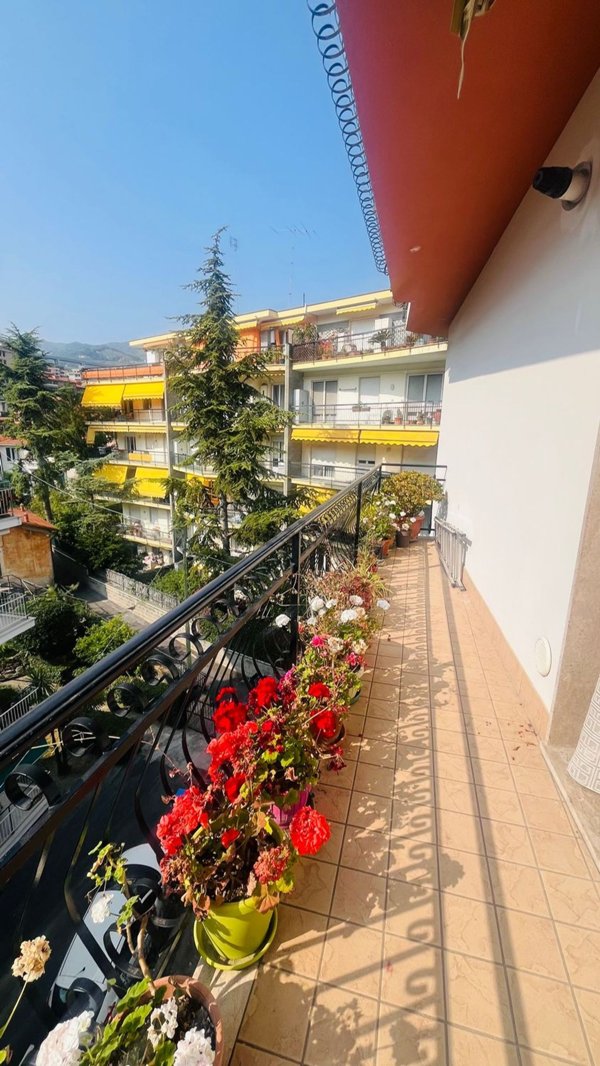 appartamento in vendita a Sanremo